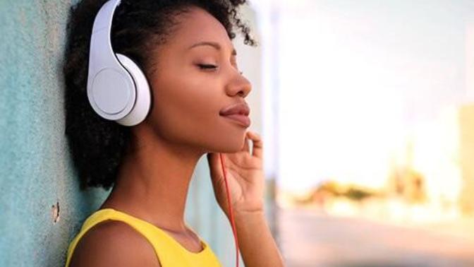 Do you listen to entire albums or just single songs?
