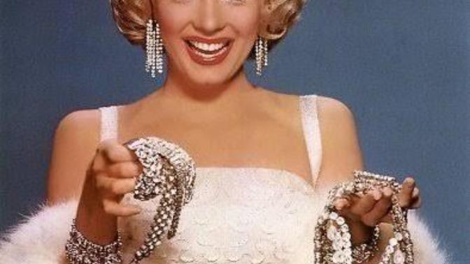 Are diamonds really a girl's best friends?