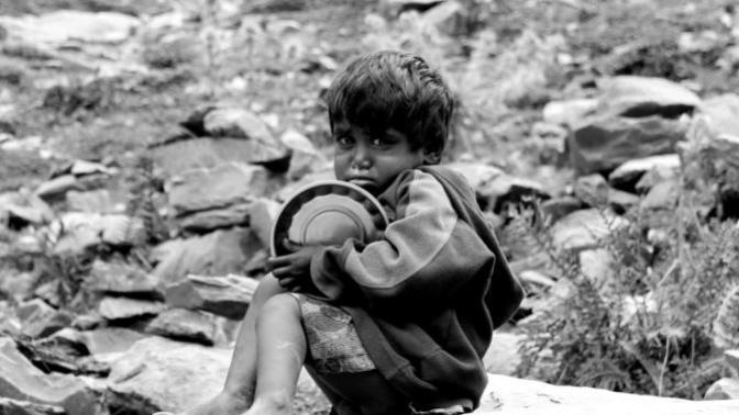 What can we do to help our fellow man/woman kind?