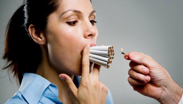 Which of your vices or bad habits would be the hardest to give up?