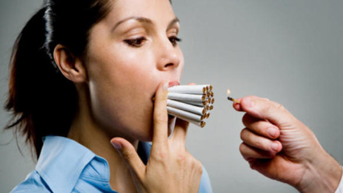 Which of your vices or bad habits would be the hardest to give up?