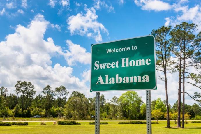Why does Alabama have such a bad reputation for sexual deviancy?