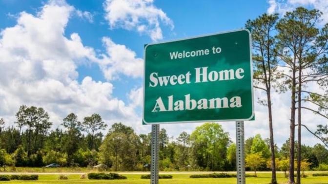 Why does Alabama have such a bad reputation for sexual deviancy?