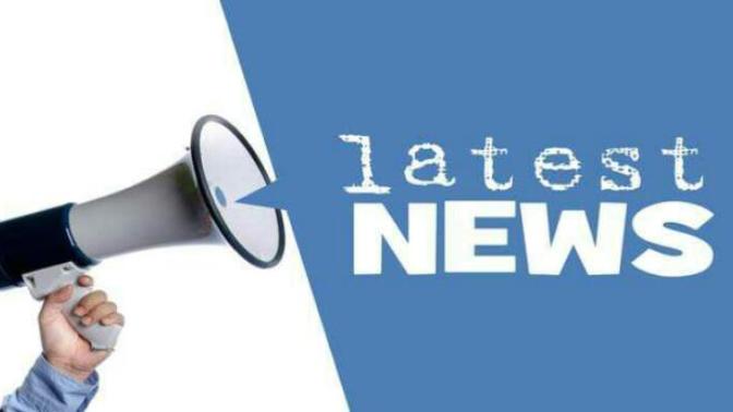 What's the latest news in your country?