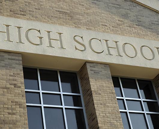 What kind of kid/student were you in school?
