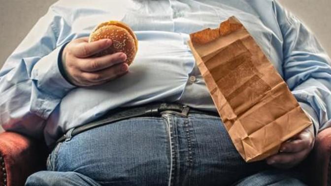 Should the government have a say in our diets?