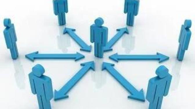 How to get the work done from others?