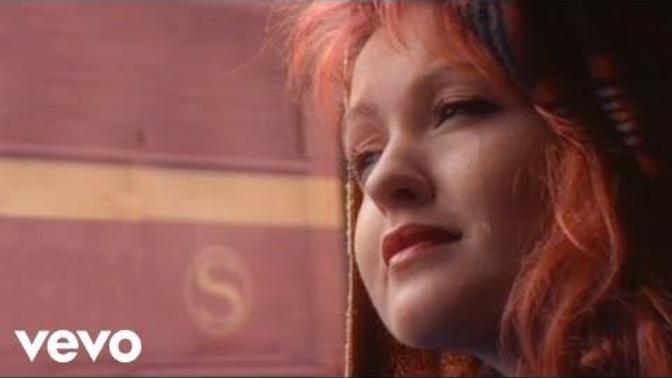 Do you like the song "Time After Time"? If so, which version is your favorite?