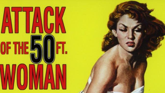 Why do men make feminist movies?