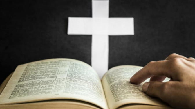 Why do you think the Holy Bible is the best selling book of all time, with over 5 billion copies sold and what is your reaction to it?