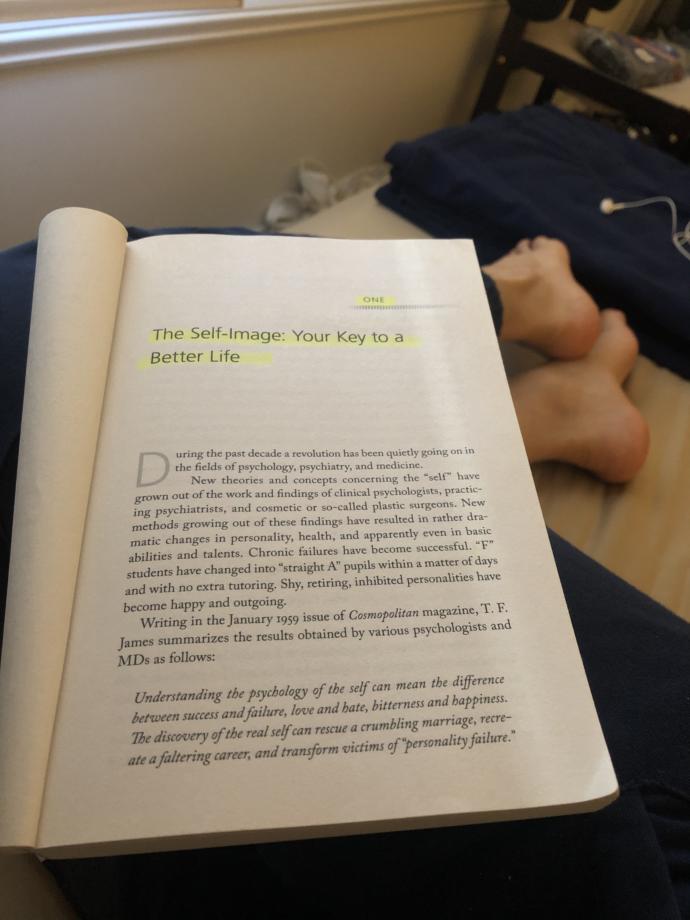Do You Read Before Bed?