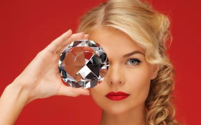 Why don't women wear jewelry as much anymore?