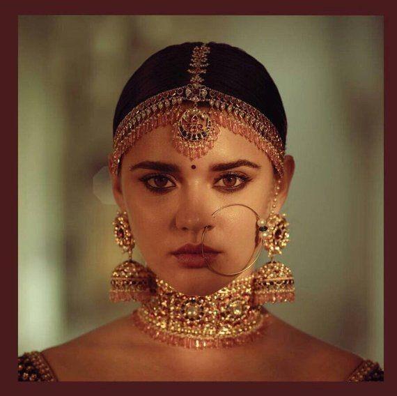 Why don't women wear jewelry as much anymore?