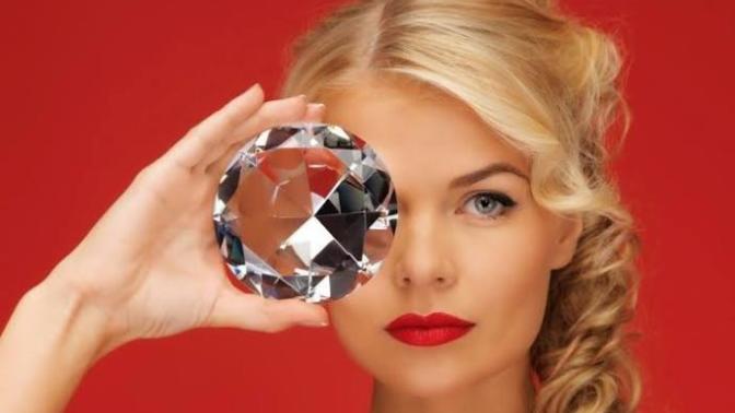 Why don't women wear jewelry as much anymore?