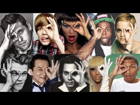 Do you believe there is a secret society that runs Hollywood and the Music industry and other important sectors known as the Illuminati?