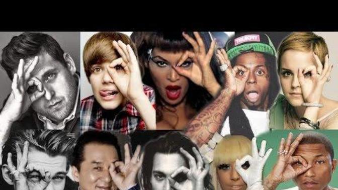 Do you believe there is a secret society that runs Hollywood and the Music industry and other important sectors known as the Illuminati?