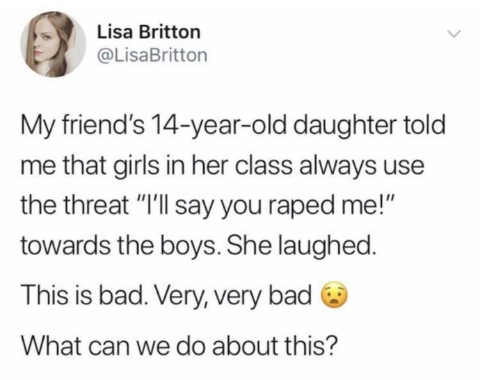 How does feminism help men?