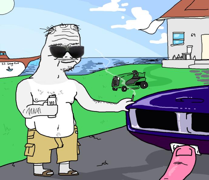 Do you think boomers tend to act better than everyone else or to belittle others?