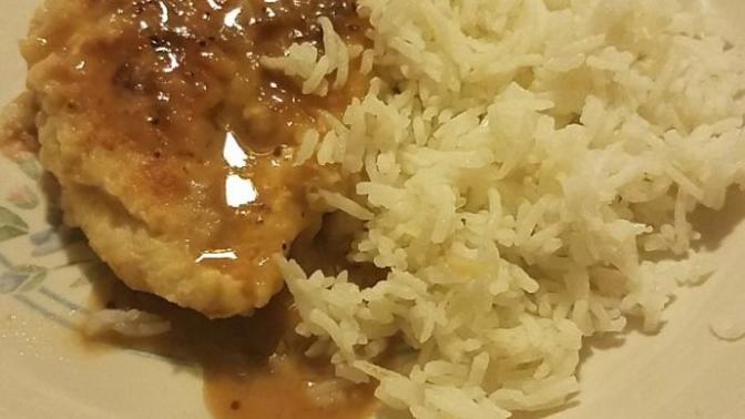 Do you like chicken?