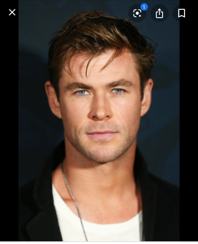 What's your definition of handsome? GirlsAskGuys