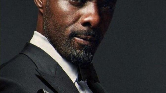 What's your definition of handsome?