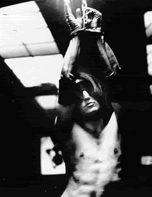Trent Reznor or Marilyn Manson?