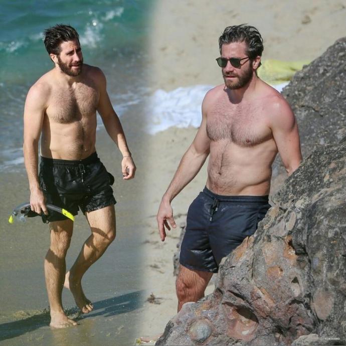 Are "Dad Bods" attractive?