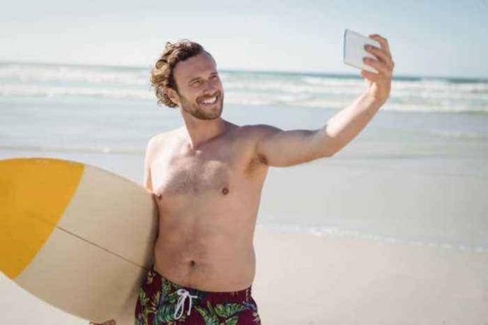 Are "Dad Bods" attractive?