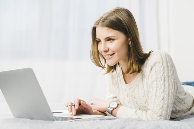 Have you met friends online?