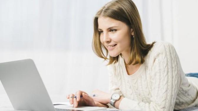 Have you met friends online?