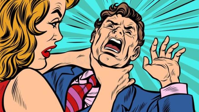 Any other men slowly accepting that women have won?