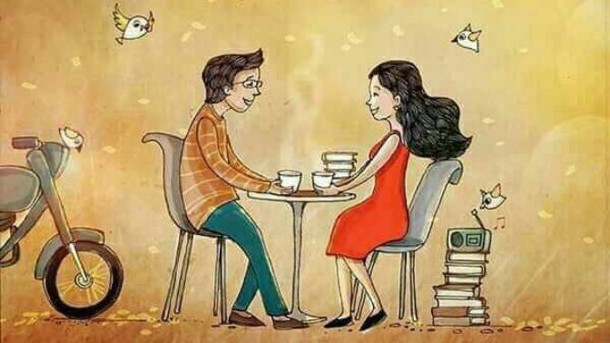 How long should it take you to propose to someone you met on an online dating site but never met in person before?