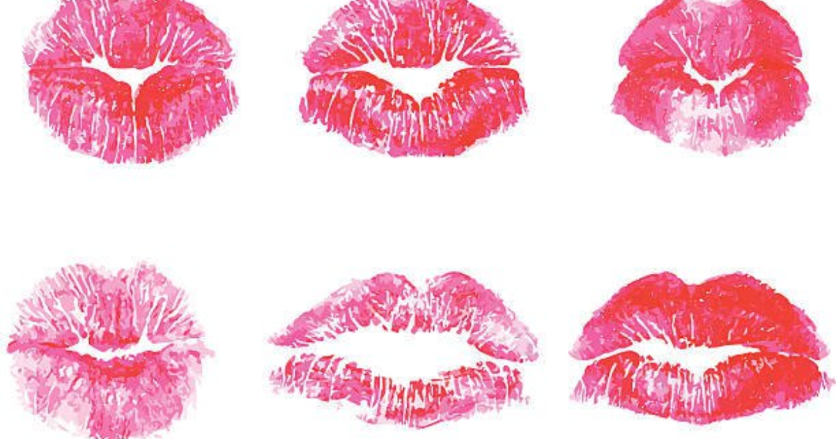 Why a certain kind of kiss is known as "French kiss"? Sexuality