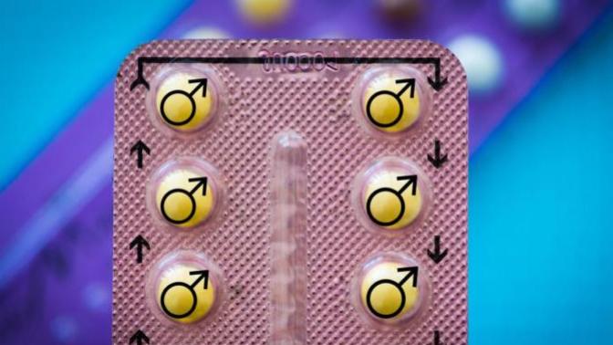 What do you think about the new male contraceptive pill?