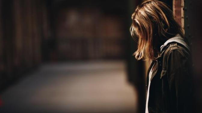 Why my girlfriend keeps saying she's an awful girlfriend?