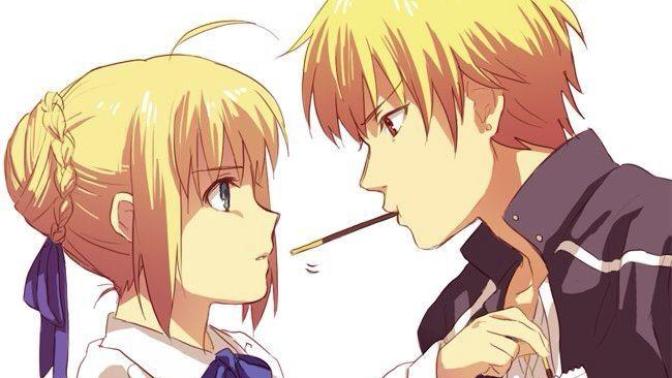 Have You Or Would You Ever Try The Pocky Game?
