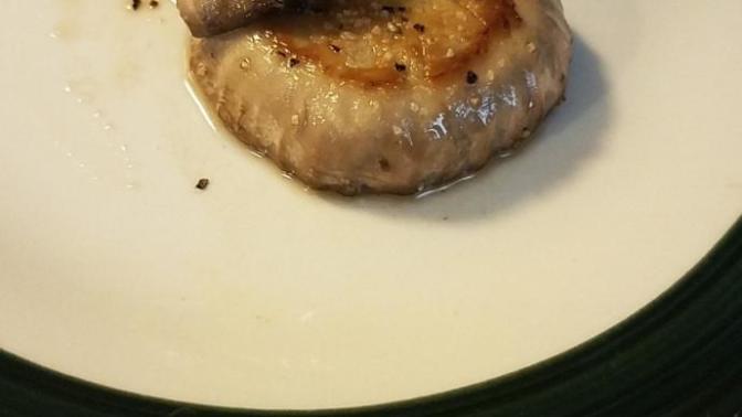 Do you like mushrooms?