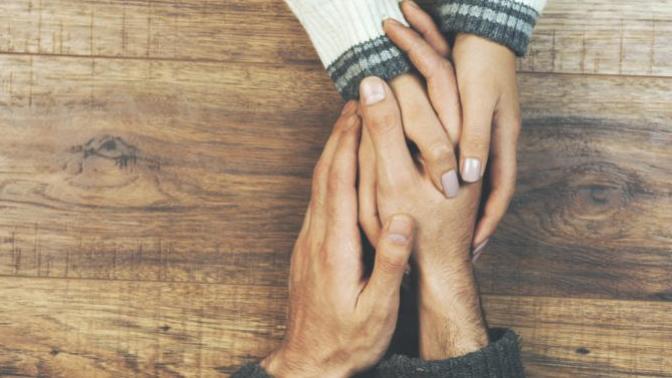 Do you go into a relationship with 100% trust or does it have to be earned first?