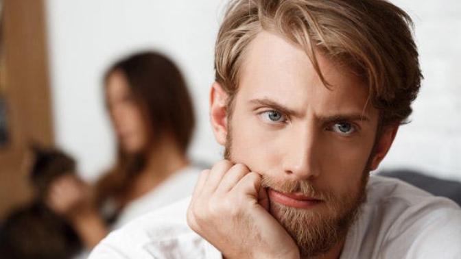 Any tips on how to regain trust in women?