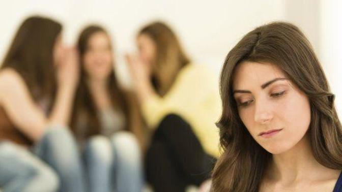 Does The Most Judgment From Society Come From One's Own Gender Or The Opposite?