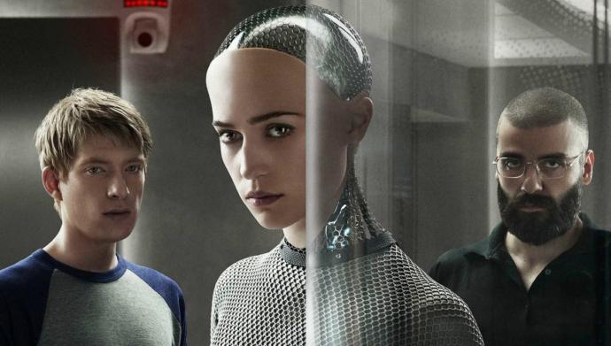 A. I. is coming. How do you feel about it?