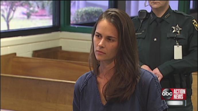 Should Teacher Having Consensual Sex With 17 Years Old Student Get 22 Years In Prison?