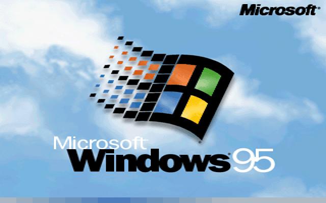 Do you remember these operating systems? ! Which are you familiar with?