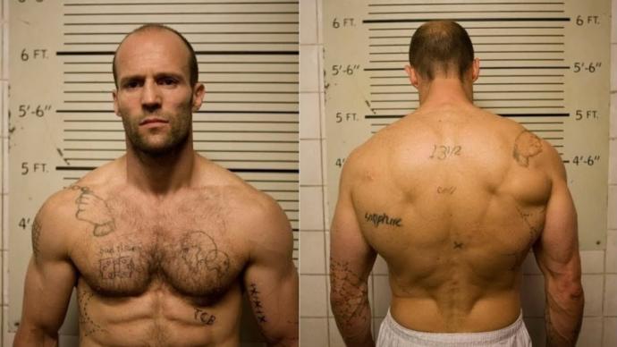 What male body type are you most drawn to??