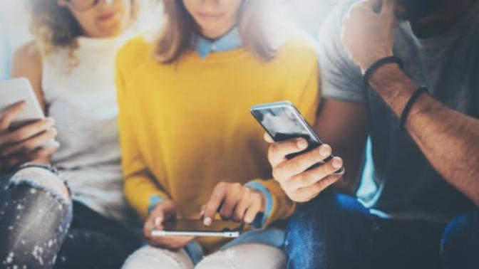 Is our texting culture toxic for relationships?