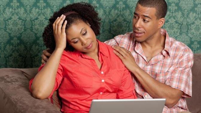 Could a guy really love a girl who doesn't love herself?