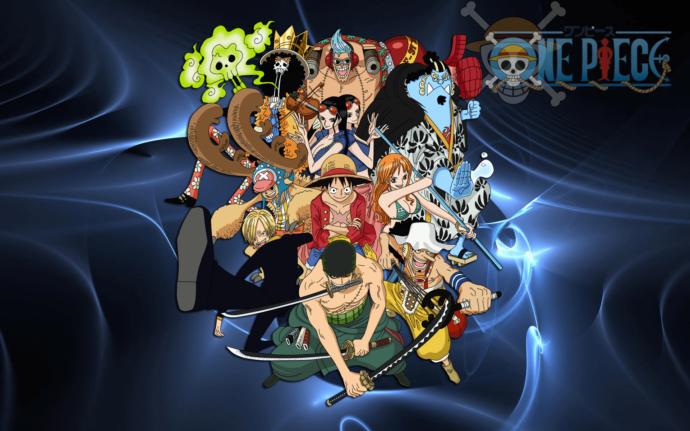 What's your most favorite anime/manga?