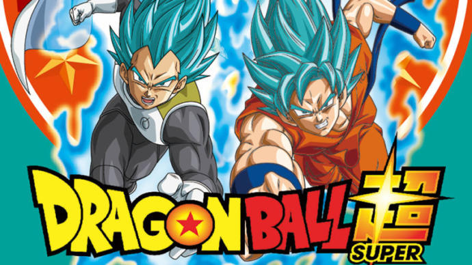 What's your most favorite anime/manga?