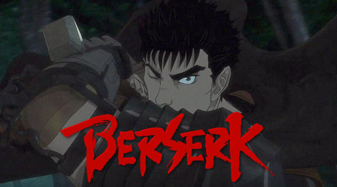What's your most favorite anime/manga?