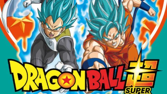 What's your most favorite anime/manga?